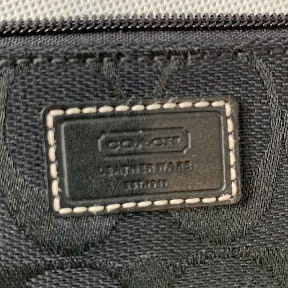 Coach Wristlet Wallet - Brand New with Tags! - Picture 4 of 10